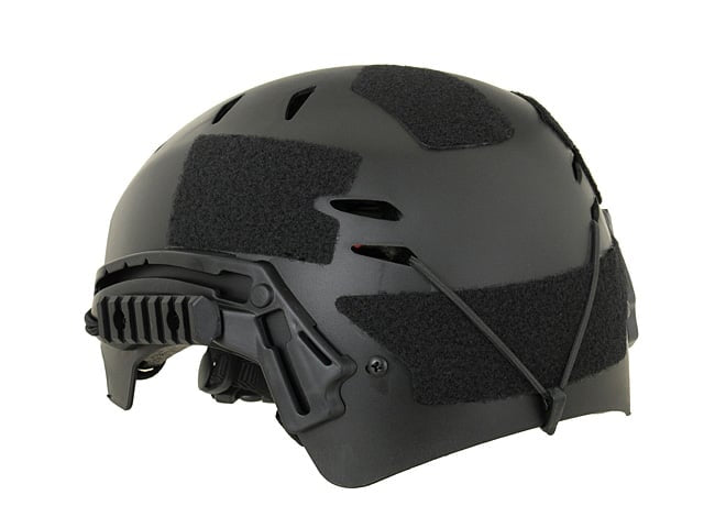 Replica EXF Helmet - Black di EMERSONGEAR
