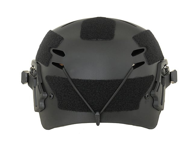 Replica EXF Helmet - Black di EMERSONGEAR