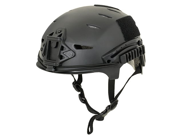 Replica EXF Helmet - Black di EMERSONGEAR