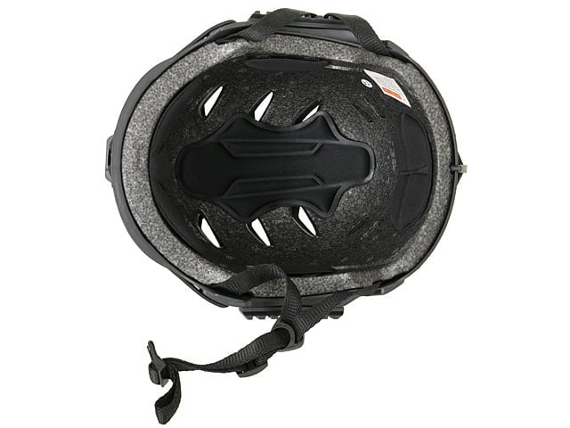 Replica EXF Helmet - Black di EMERSONGEAR