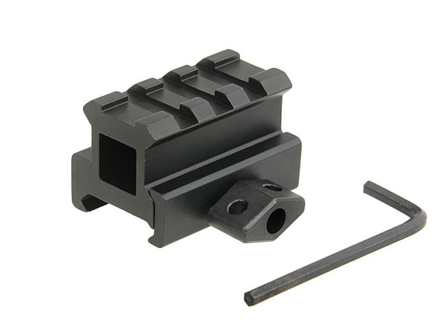 Mini Riser Block Mount 0.83 di ACM