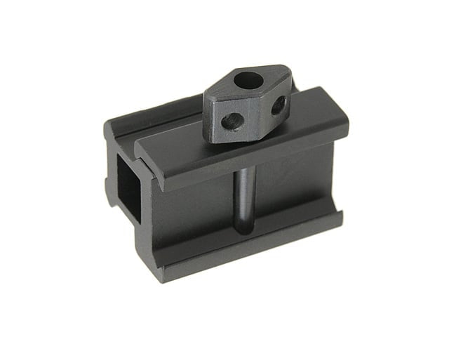 Mini Riser Block Mount 0.83 di ACM