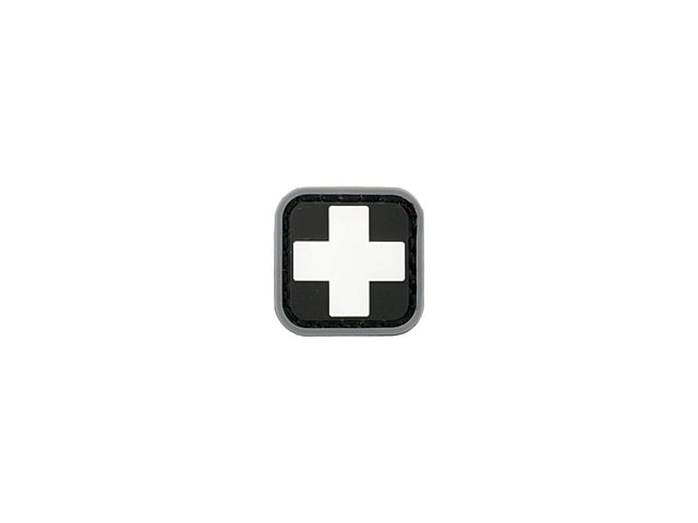 Medic Square PVC Patch di EMERSONGEAR