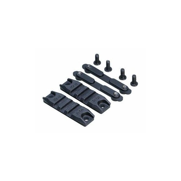 Set Slitte di AMOEBA