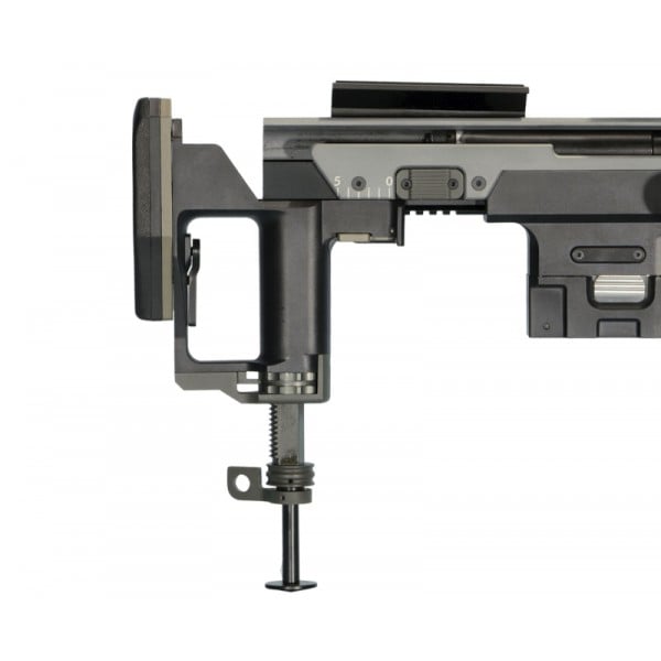 Fucile Sniper a Gas DSR-1 di ARES