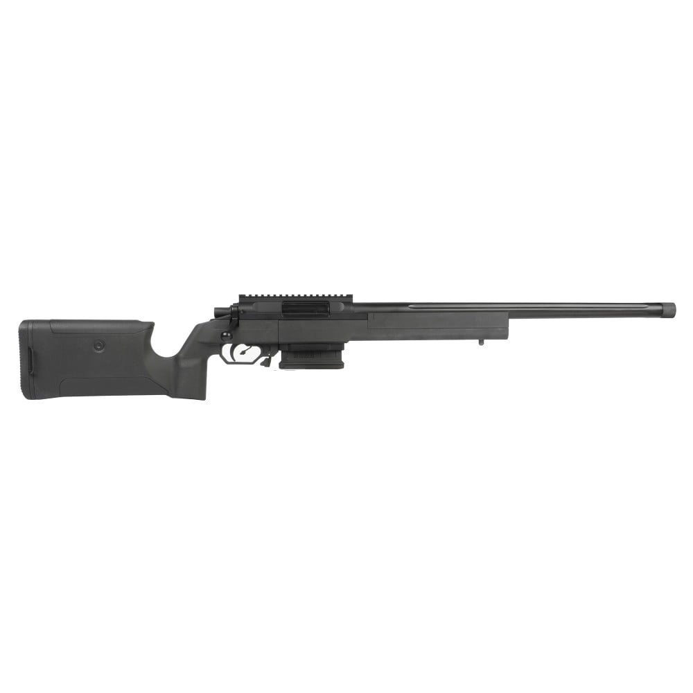 Fucile Sniper Bolt Action EV01 Nero di ARES