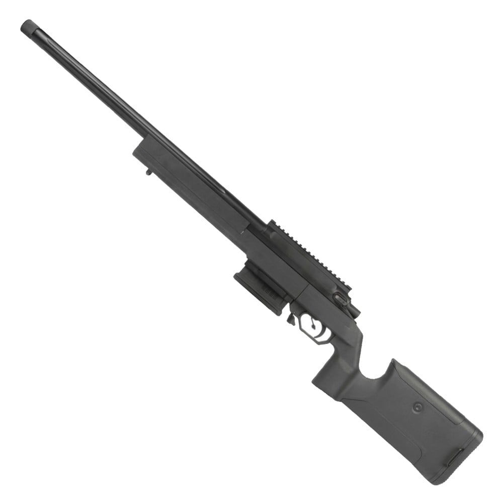 Fucile Sniper Bolt Action EV01 Nero di ARES