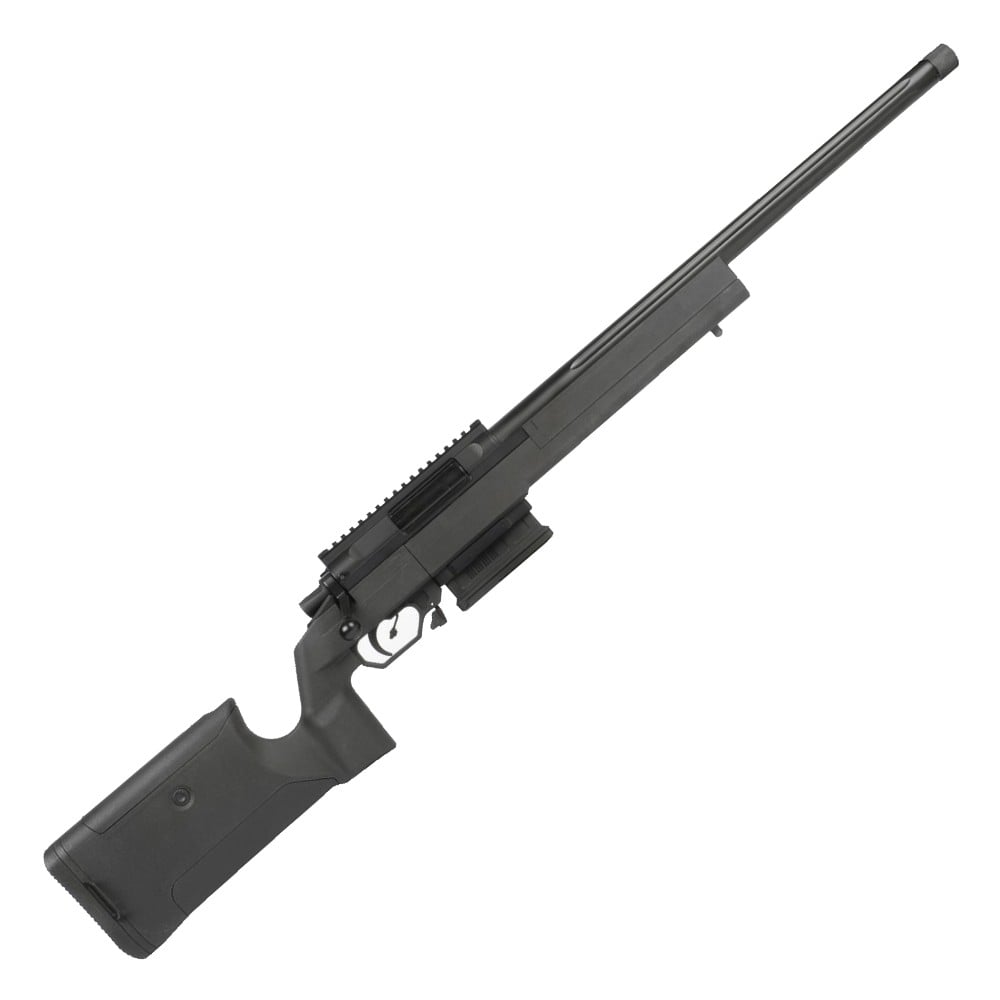 Fucile Sniper Bolt Action EV01 Nero di ARES