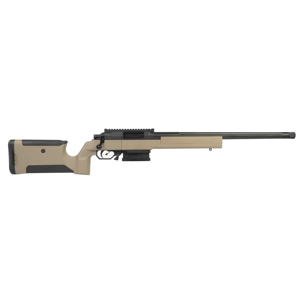Fucile Sniper Bolt Action EV01 di ARES