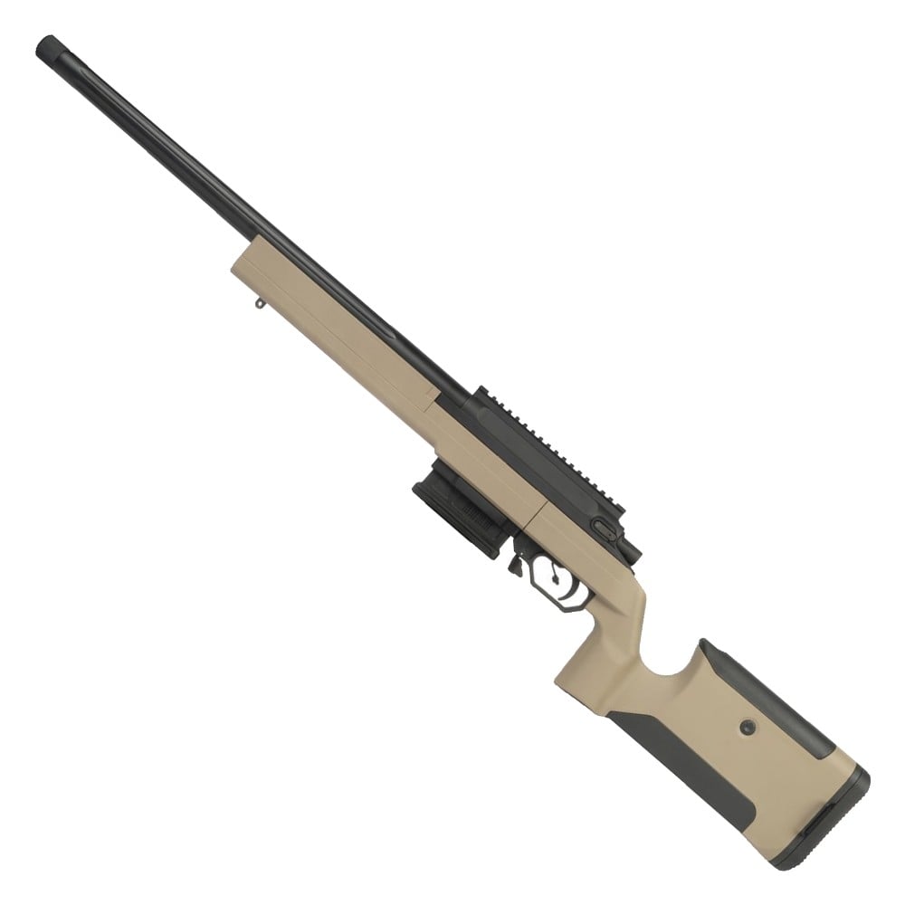 Fucile Sniper Bolt Action EV01 di ARES