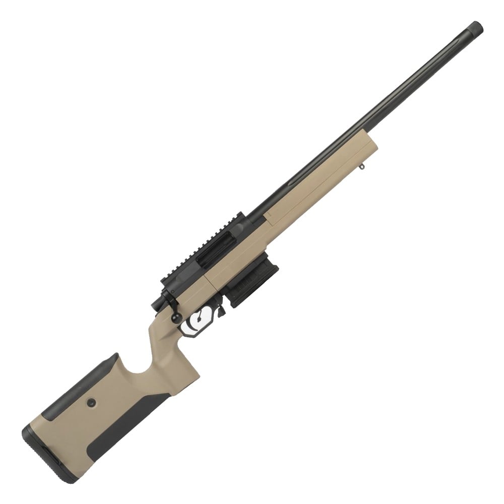 Fucile Sniper Bolt Action EV01 di ARES