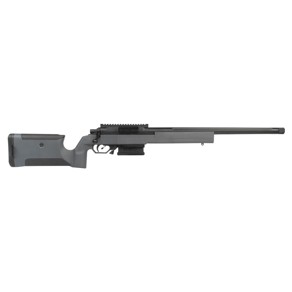 Fucile Sniper Bolt Action EV01 Urban Grey di ARES