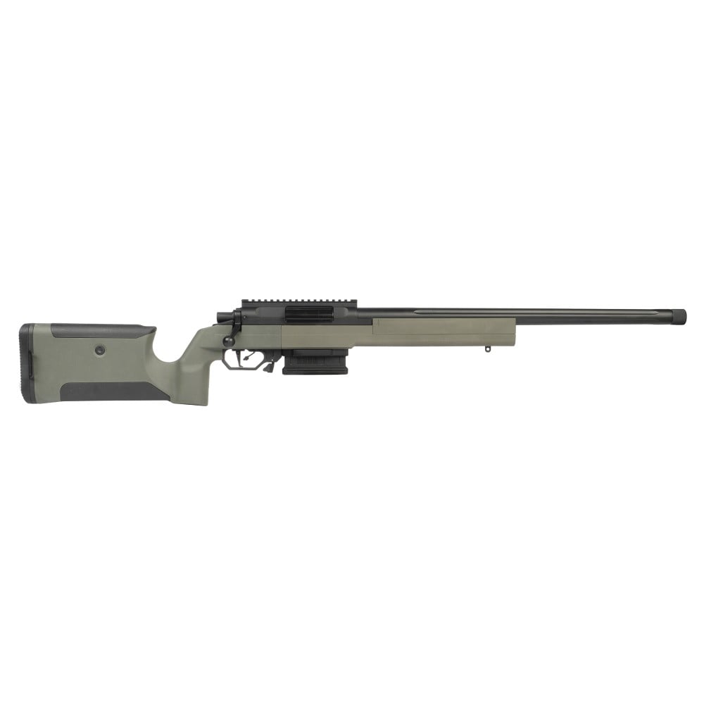 Fucile Sniper Bolt Action EV01 di ARES