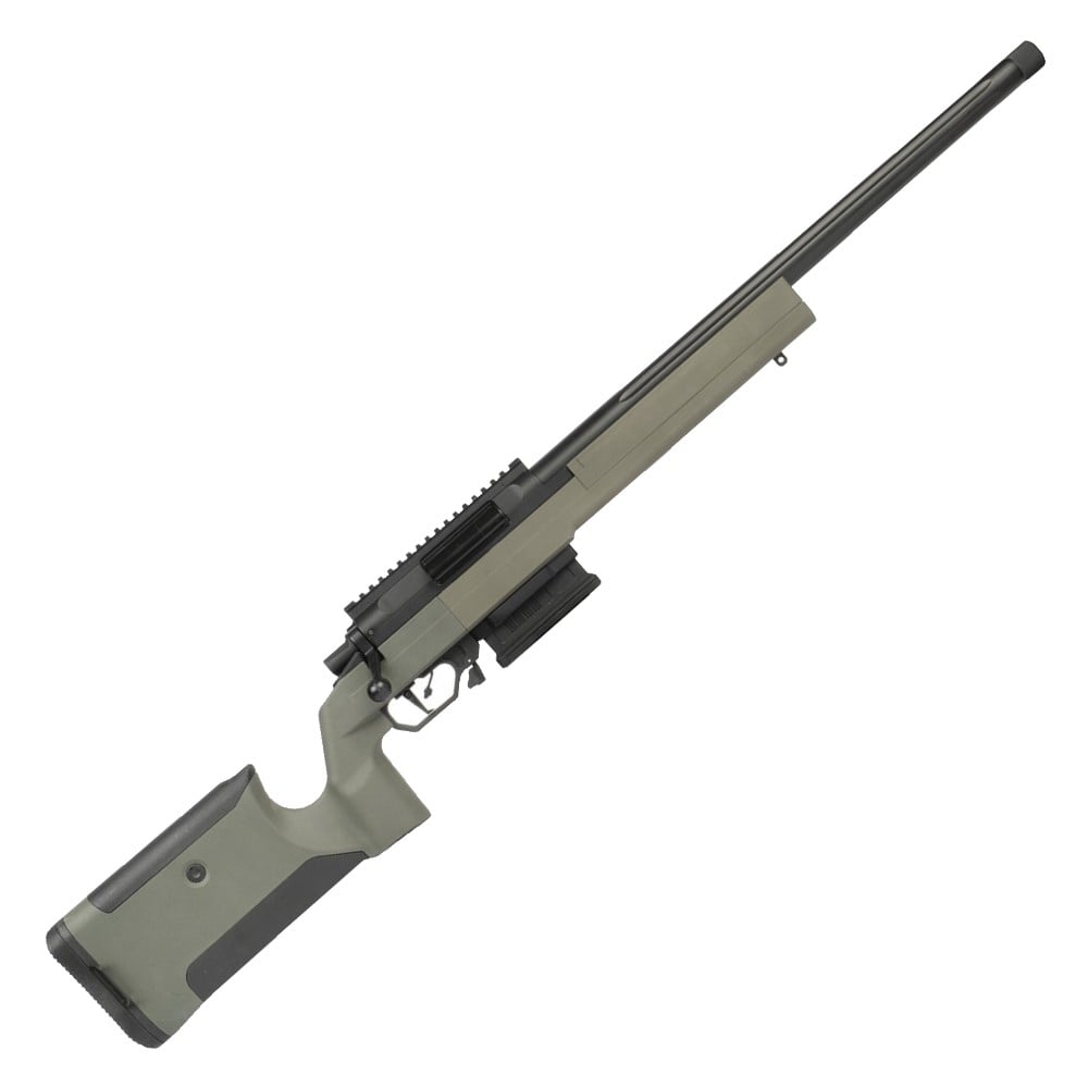 Fucile Sniper Bolt Action EV01 di ARES