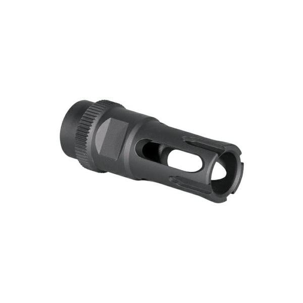 Spegni fiamma full-metal 65mm di ARES
