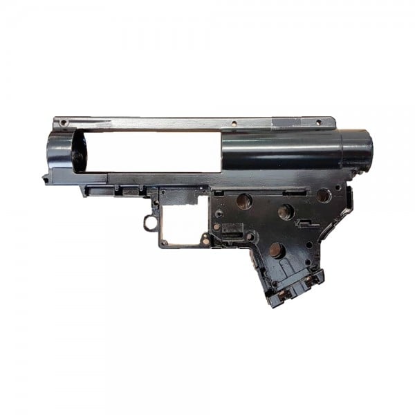 Gearbox Vuoto Gen II EFCS di AMOEBA