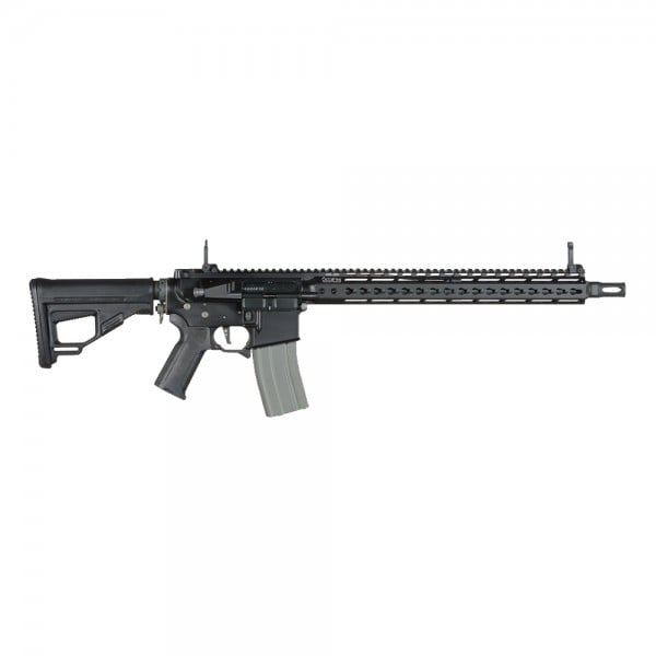 Fucile Elettrico M4 Keymod Nero di ARES