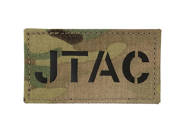 Joint Terminal Attack Controller ID Patch di EMERSONGEAR