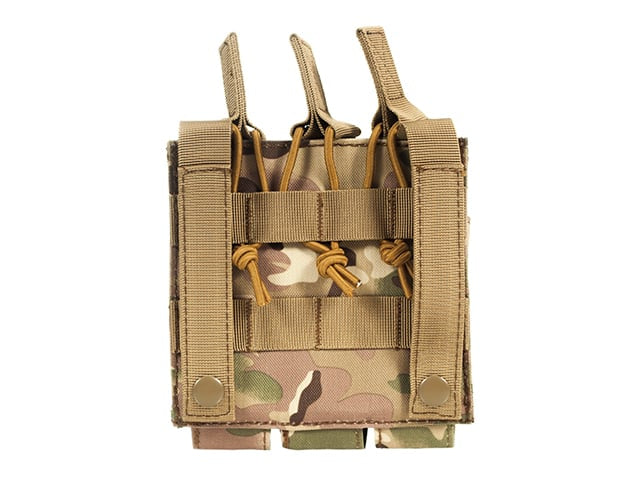 Triple magazine pouch per MP5/MP7/MP9 di 8FIELDS