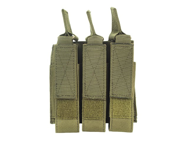 Triple Magazine Pouch per MP5/MP7/MP9 di 8FIELDS