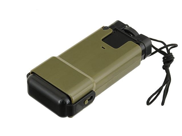 Dummy Strobe Marker Light di FMA