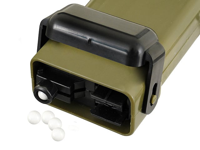 Dummy Strobe Marker Light di FMA