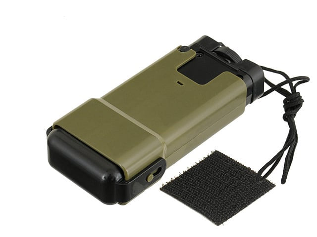 Dummy Strobe Marker Light di FMA