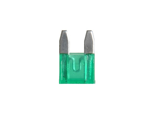Mini Platelet Fuse 20A di MPARTNER