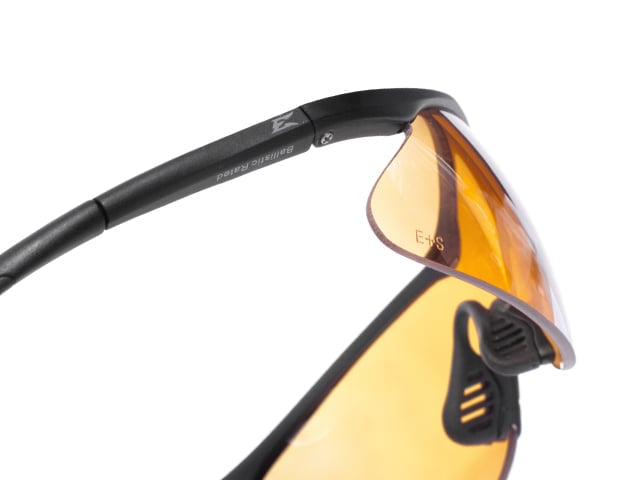 Occhiali Ballistici Fastlink di EDGE TACTICAL