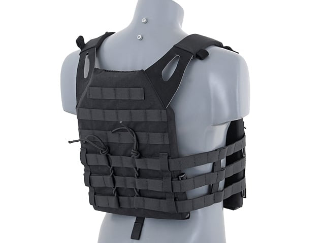 Gilet Tattico Lightweight Jump Plate Carrier di EMERSONGEAR
