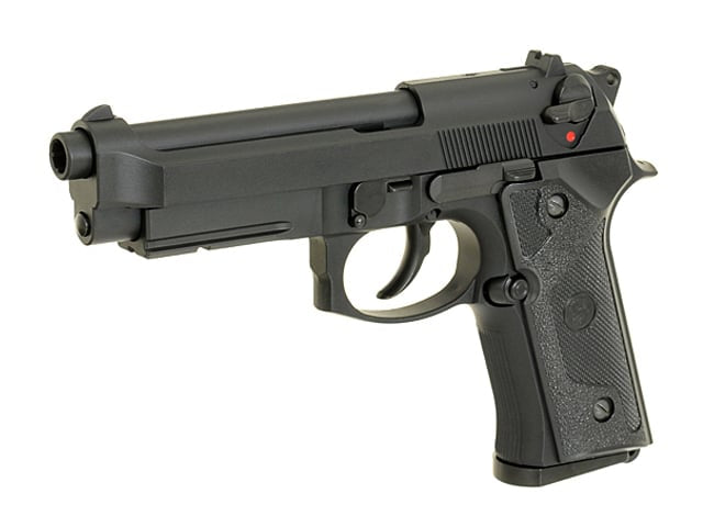 Replica M9 Vertec GBB di LS