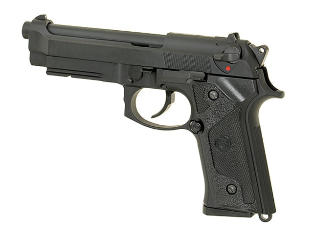 Replica M9 Vertec GBB di LS