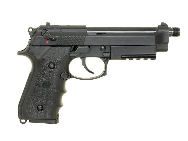 Replica M92F/M9 GBB di LS