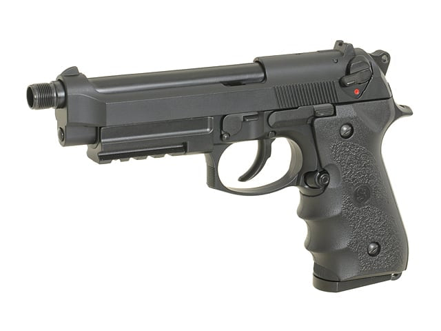 Replica M92F/M9 GBB di LS