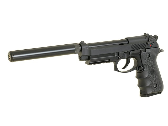 Replica M92F/M9 GBB di LS
