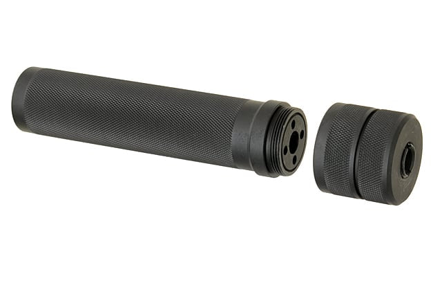 Silenziatore Dummy PBS-1 per AK di FMA