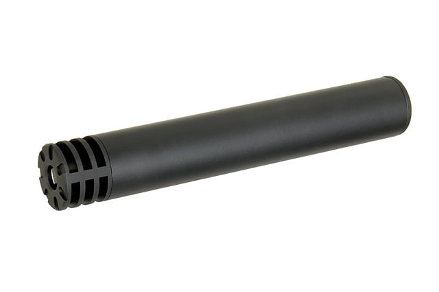 Silenziatore Dummy 220mm di FMA