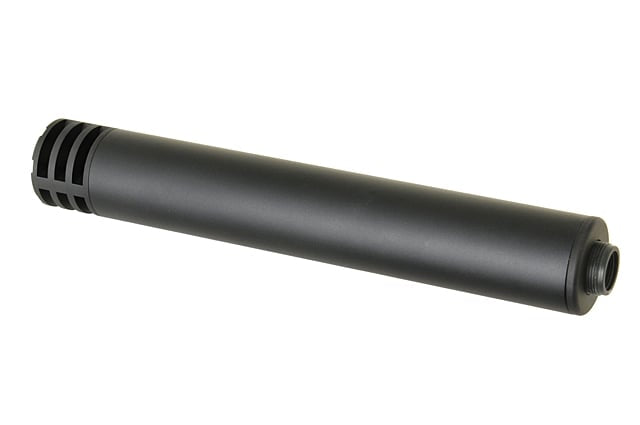 Silenziatore Dummy 220mm di FMA