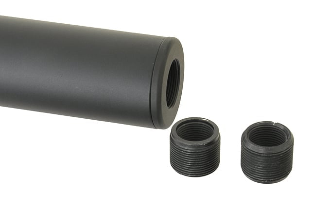 Silenziatore Dummy 220mm di FMA