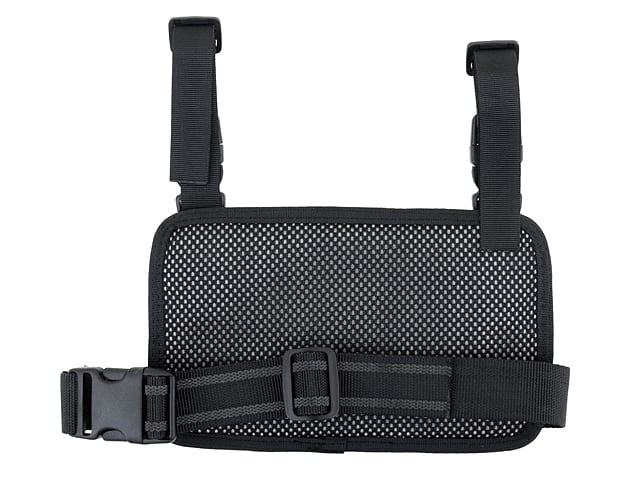 Modular Padded Drop Leg Panel di 8FIELDS
