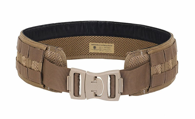 Cintura Tattica MOLLE di EMERSONGEAR