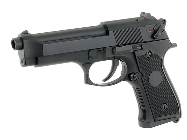 Replica M92F/M9 CM.126 di CYMA