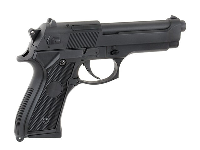 Replica M92F/M9 CM.126 di CYMA