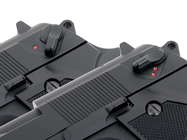 Replica M92F/M9 CM.126 di CYMA