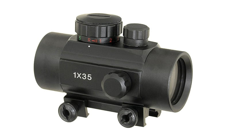 Red Dot Sight 1x35 di PCS