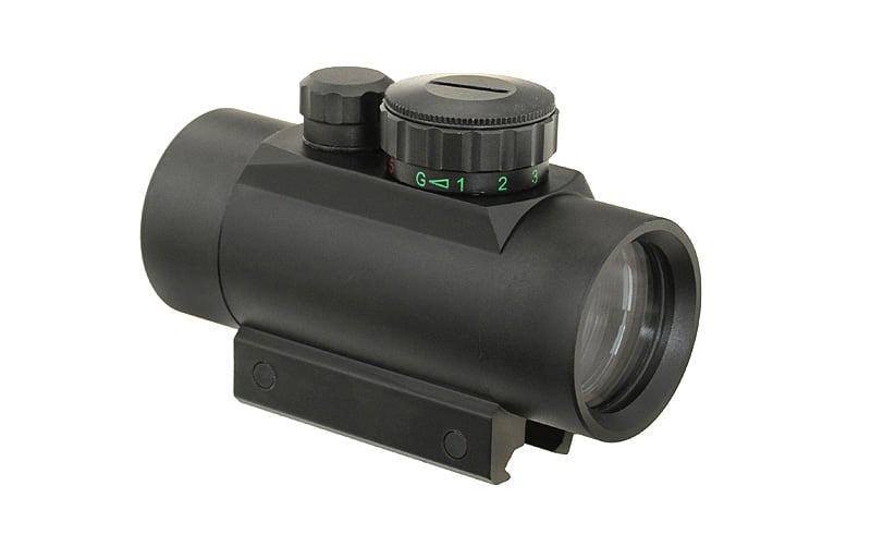 Red Dot Sight 1x35 di PCS