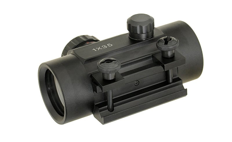 Red Dot Sight 1x35 di PCS