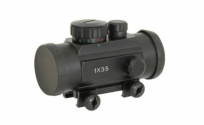 Red Dot Sight 1x35 di PCS