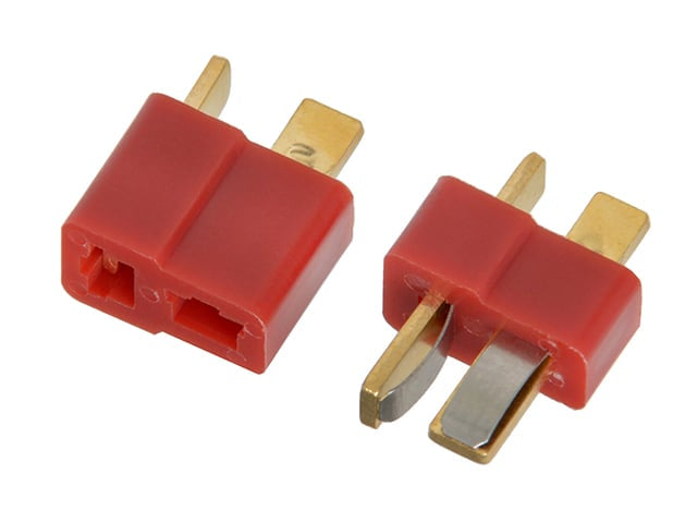 Kit T-Connector per batteria e caricabatterie di IPOWER
