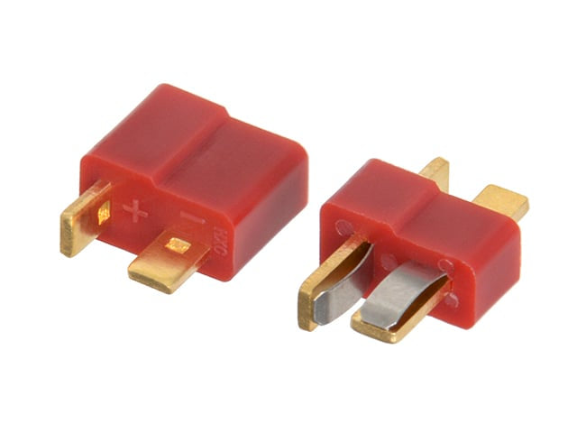 Kit T-Connector per batteria e caricabatterie di IPOWER